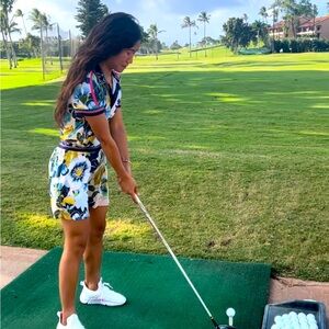 Johnny Was sports set